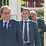 Visita President Generalitat Ies El Palau 01