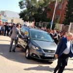 Visita President Generalitat Ies El Palau 02