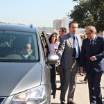 Visita President Generalitat Ies El Palau 03