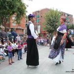 festa major 2018 – TROBADA GENGANTERA 01