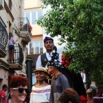 festa major 2018 – TROBADA GENGANTERA 02