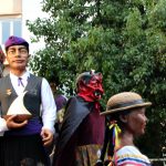 festa major 2018 – TROBADA GENGANTERA 03