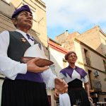 festa major 2018 – TROBADA GENGANTERA 04