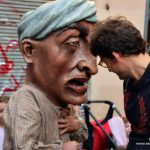 festa major 2018 – TROBADA GENGANTERA 05