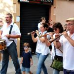 festa major 2018 – TROBADA GENGANTERA 06