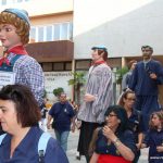 festa major 2018 – TROBADA GENGANTERA 07