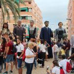 festa major 2018 – TROBADA GENGANTERA 08