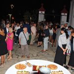 festa major 2018 – recepció entitats 01