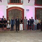 festa major 2018 – recepció entitats 02