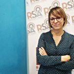 Laura Marin. infermera CAP