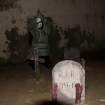 Passatge del Terror 2018 SAB – 17