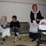 Passatge del Terror 2018 SAB – 18