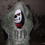 Passatge del Terror 2018 SAB – 20