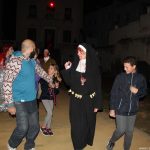 Passatge del Terror 2018 SAB – 21