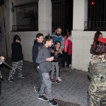 Passatge del Terror 2018 SAB – 22