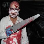 Passatge del Terror 2018 SAB – 24