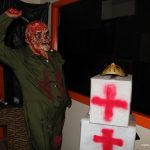 Passatge del Terror 2018 SAB – 25