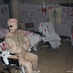 Passatge del Terror 2018 SAB – 30
