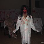 Passatge del Terror 2018 SAB – 31