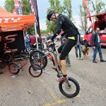 Sant Andreu Festival Solo Bici 2018 – 01