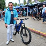 Sant Andreu Festival Solo Bici 2018 – ‘Purito’ Rodriguez