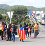 Tall carretera 1 octubre 2018 – 01