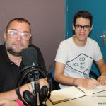 VIA DIRECTA 2500 -08  Juna Pablo Beas – Rubén Castro