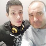 VIA DIRECTA 2500 -12 Juan Carlos Saloz – Jordi Milian