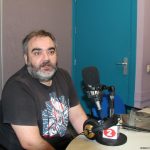 VIA DIRECTA 2500 -13 Carlos Lara