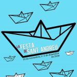 _Cartell Festa de Sant Andreu
