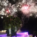 Encesa il·luminació nadalenca  de Sant Andreu de la Barca 06