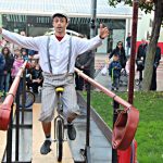 FESTA SANT ANDREU – Taller de circ 02