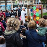 FESTA SANT ANDREU – Taller de circ 03