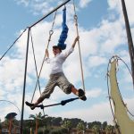 FESTA SANT ANDREU – Taller de circ 04