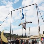 FESTA SANT ANDREU – Taller de circ 05