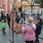 FESTA SANT ANDREU – Taller de circ 06