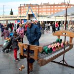 FESTA SANT ANDREU – Taller de circ 07