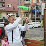 FESTA SANT ANDREU – Taller de circ 09