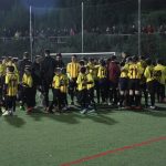 Inauguració nova gespa Can Salvi 01