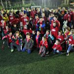 Inauguració nova gespa Can Salvi 02