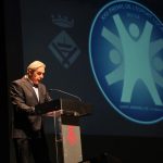 PREMIS ESPORT SAB 2018 – 04 Enric Llorca alcalde de SAB