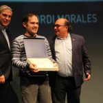 PREMIS ESPORT SAB 2018 – 05 Jordi Morales