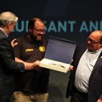 PREMIS ESPORT SAB 2018 – 06 Millor entitat Moto Club Sant Andreu