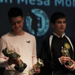 PREMIS ESPORT SAB 2018 – 17