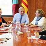 Visita OMS projecte riu Llobregat -03