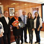 Visita OMS projecte riu Llobregat -04