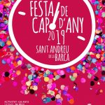 festa cap d’any