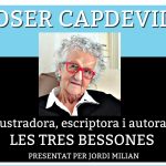 roser capdevila