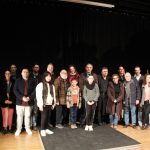 20 CONCURS PINTURA RÀPIDA – Guanyadors de les diferents categories