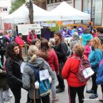 Caminada Solidària Marató TV3 2018 – 02